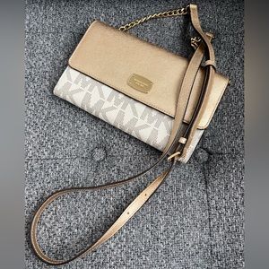 Michael Michael Kors - LG Phone Crossbody